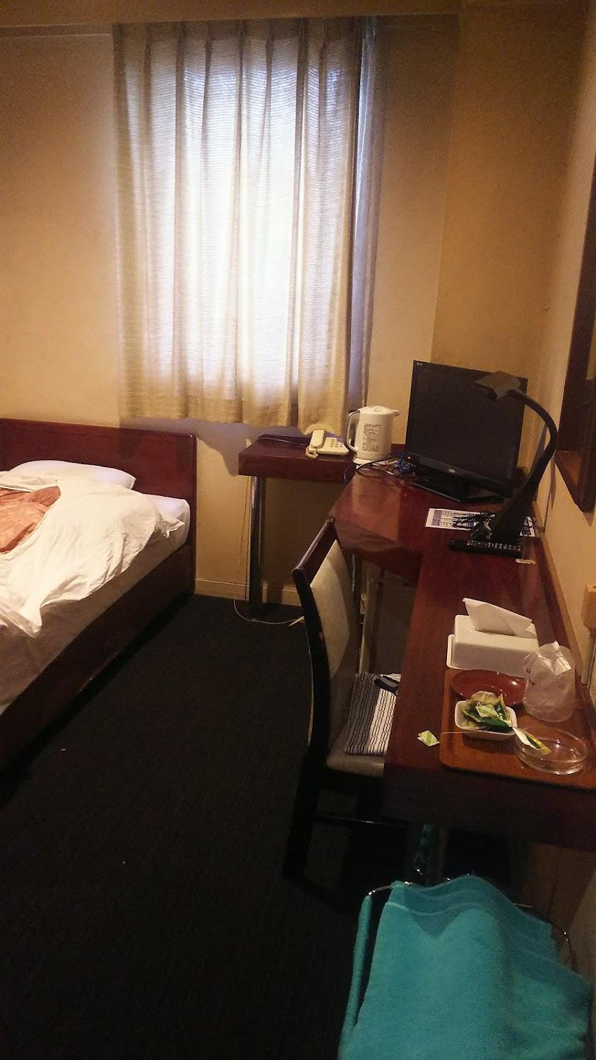 Cover Image for Hotel Endless