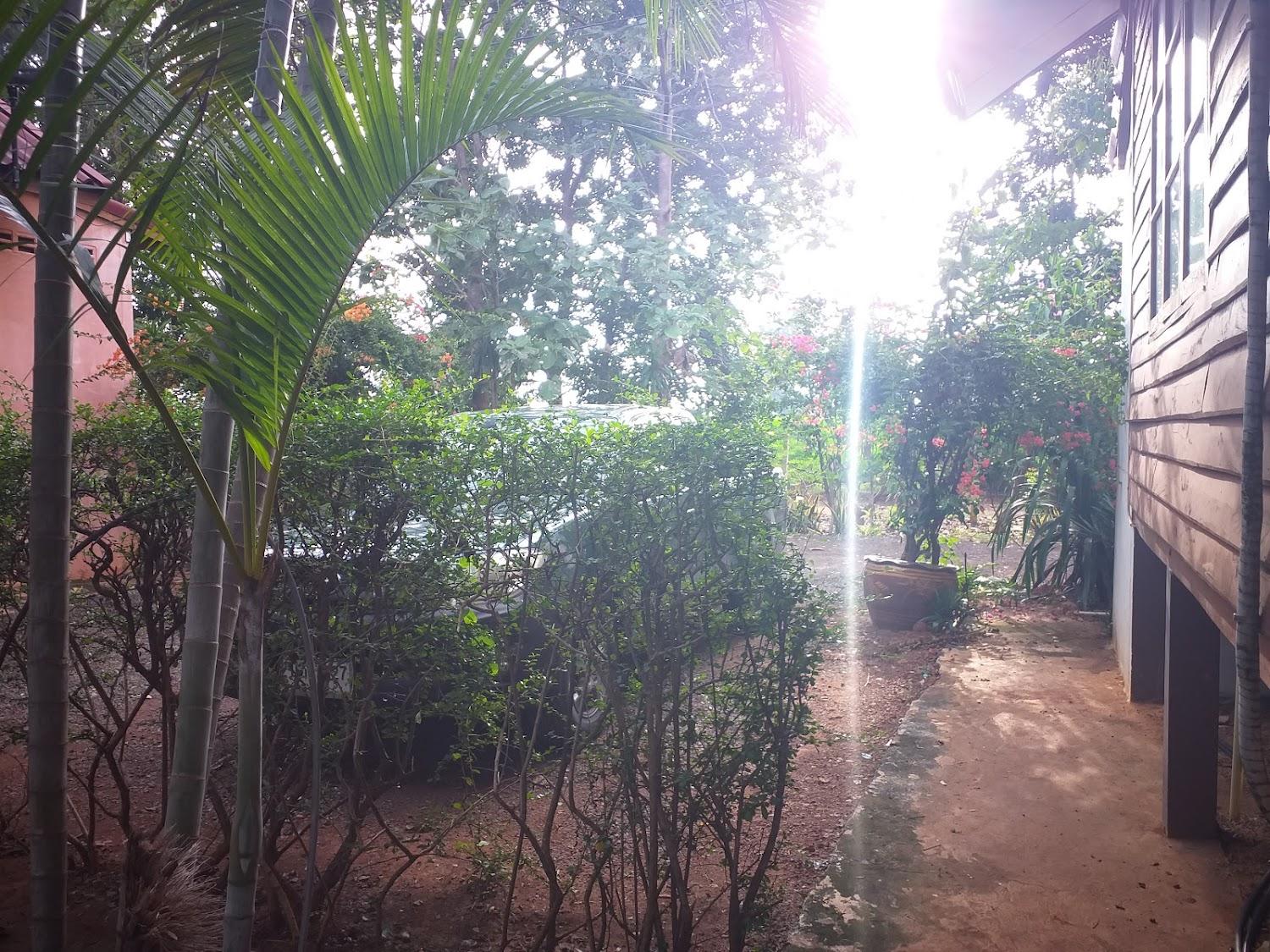 Cover Image for BanSuan Resort Nongbunmark