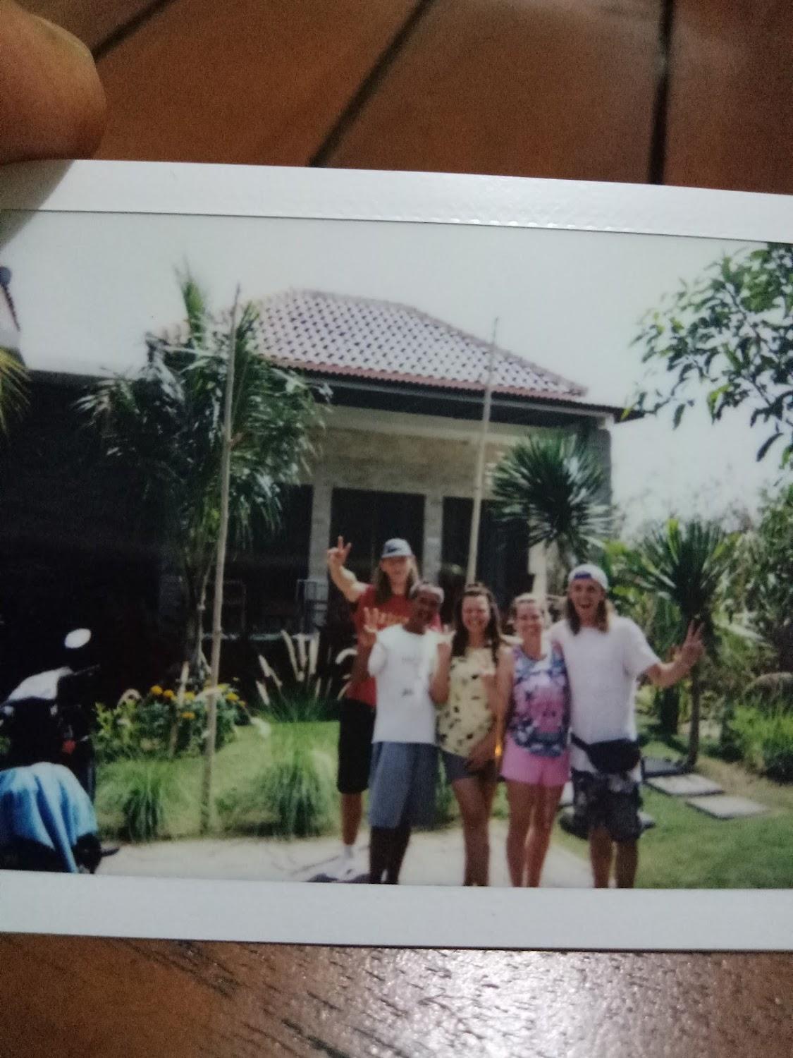 Cover Image for PIER26 BALI