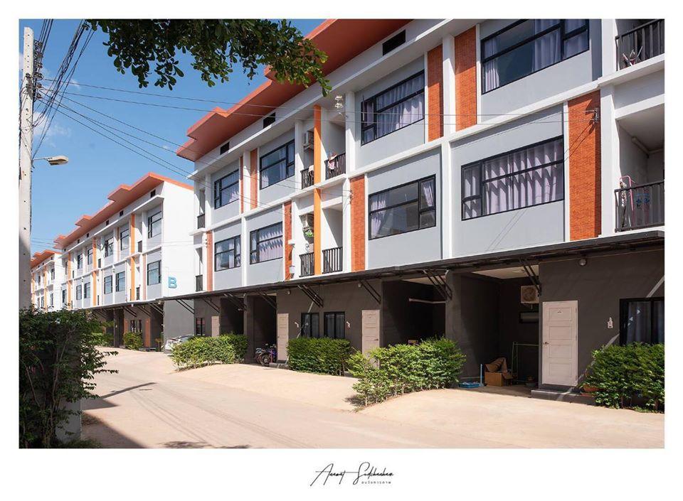 Cover Image for Mind Residences