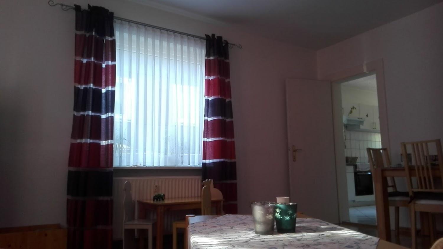 Cover Image for Rüschers Ferienwohnung