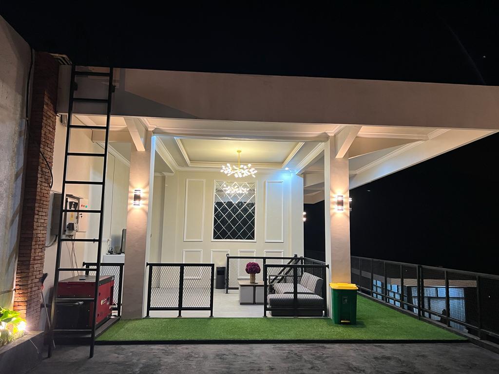 Cover Image for Villa SB2