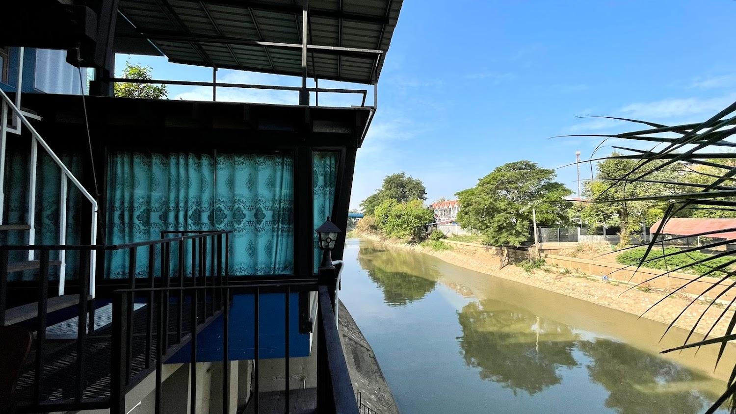 Cover Image for Baan mae khian Homestay