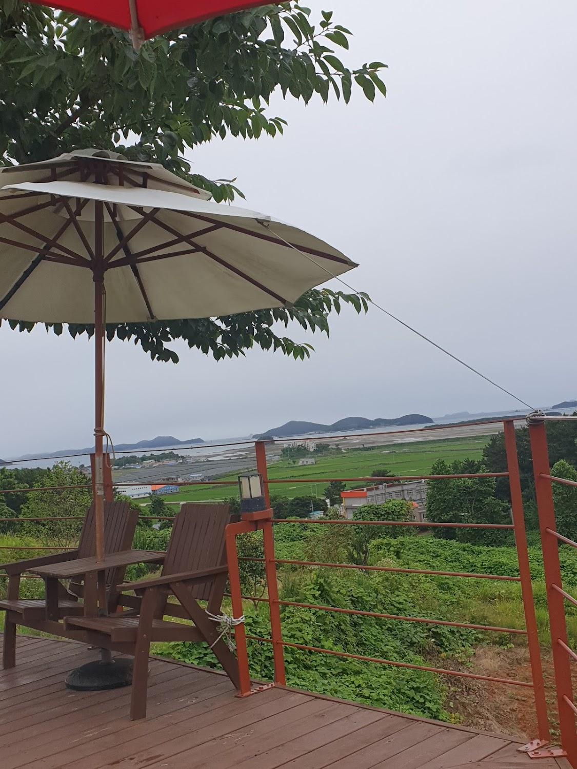 Cover Image for 노블레스펜션