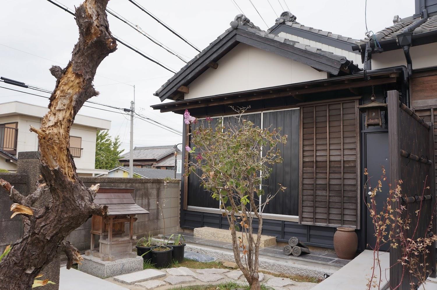 Cover Image for Tomo's Inn 完全予約制・貸切レンタルスペース Airbnb travel guide