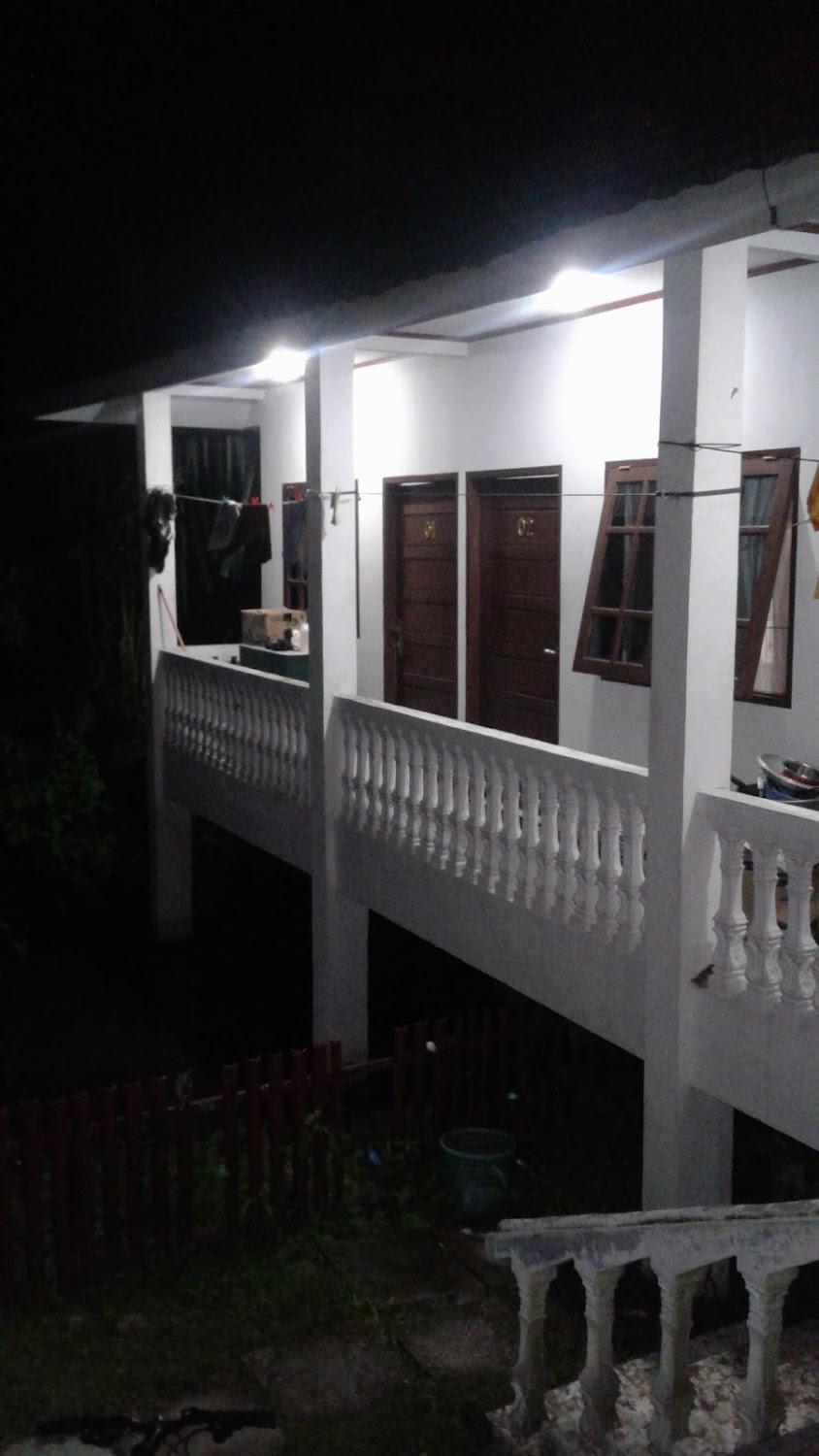 Cover Image for Hotel Siak Resort
