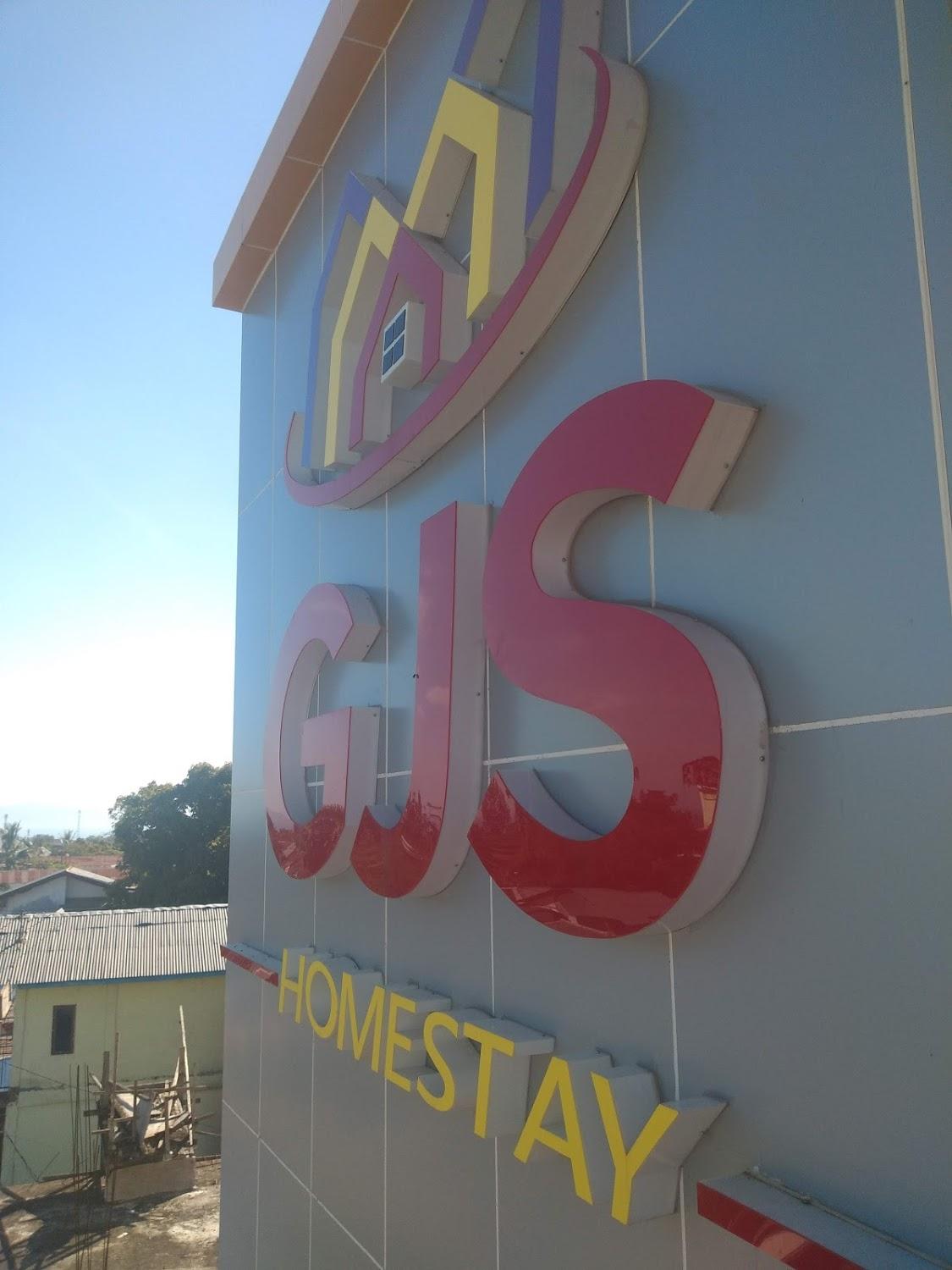Cover Image for GJS Homestay