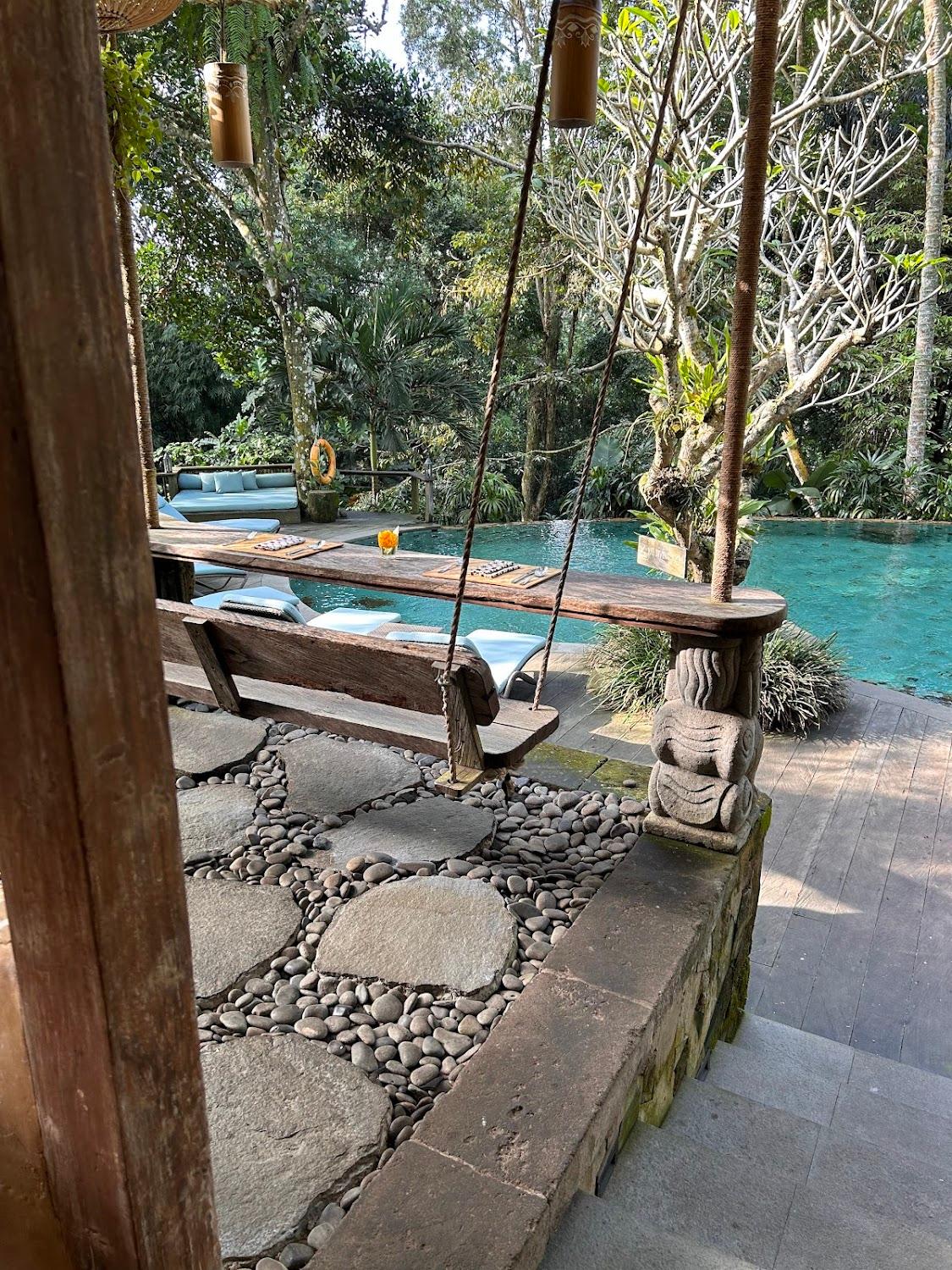 Cover Image for Sacred Canyon Ubud by Pramana Villas