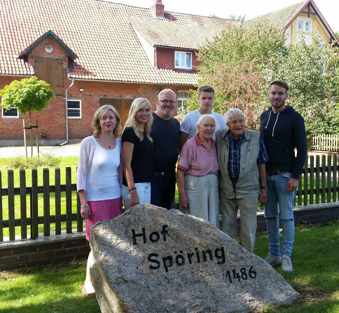 Cover Image for Ferienhof Spöring