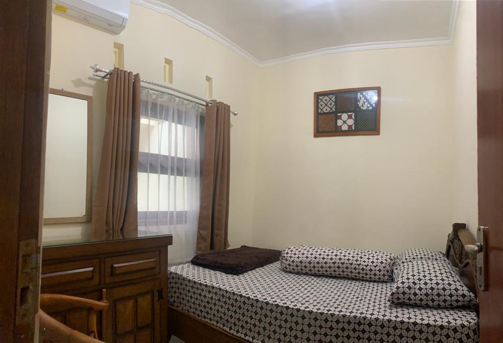 Cover Image for ARGOSARI HOMESTAY SALATIGA