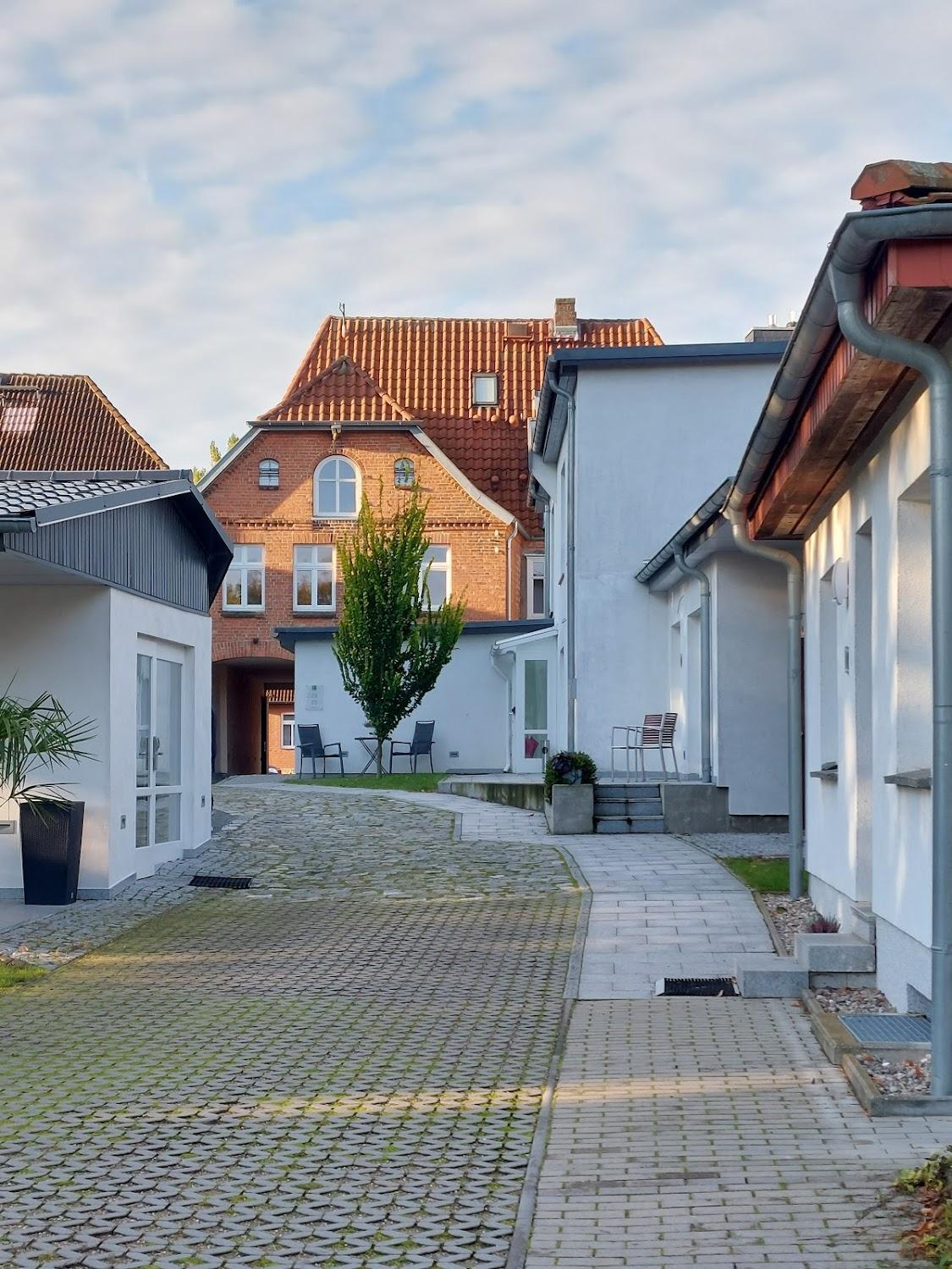 Cover Image for Pension Ratskeller Hagenow