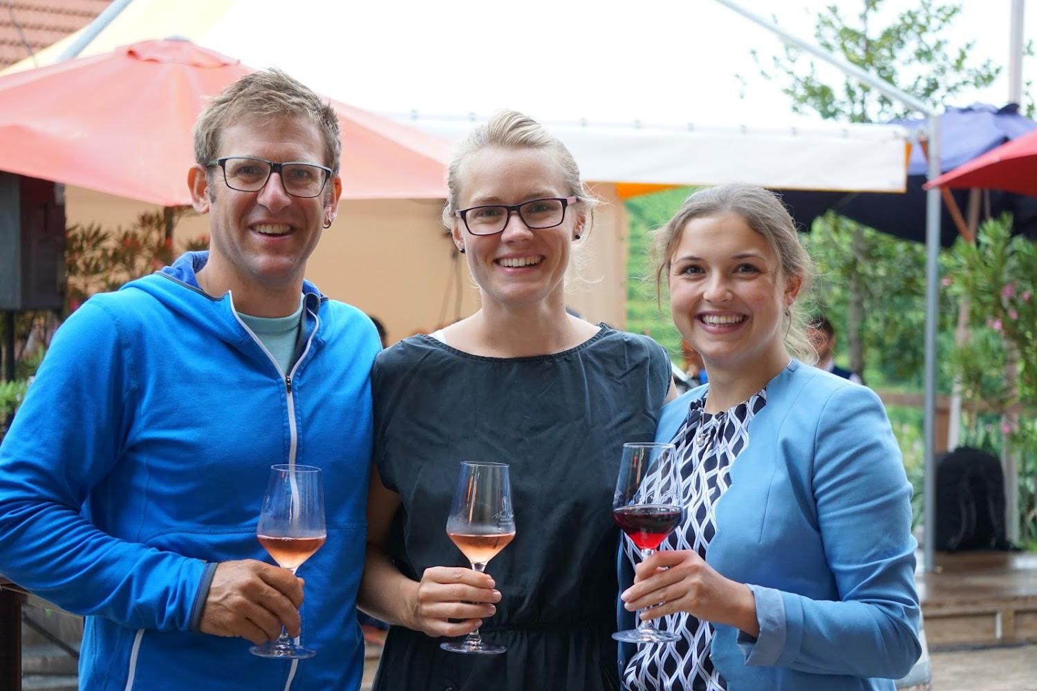 Cover Image for Weingut Alfred Huber