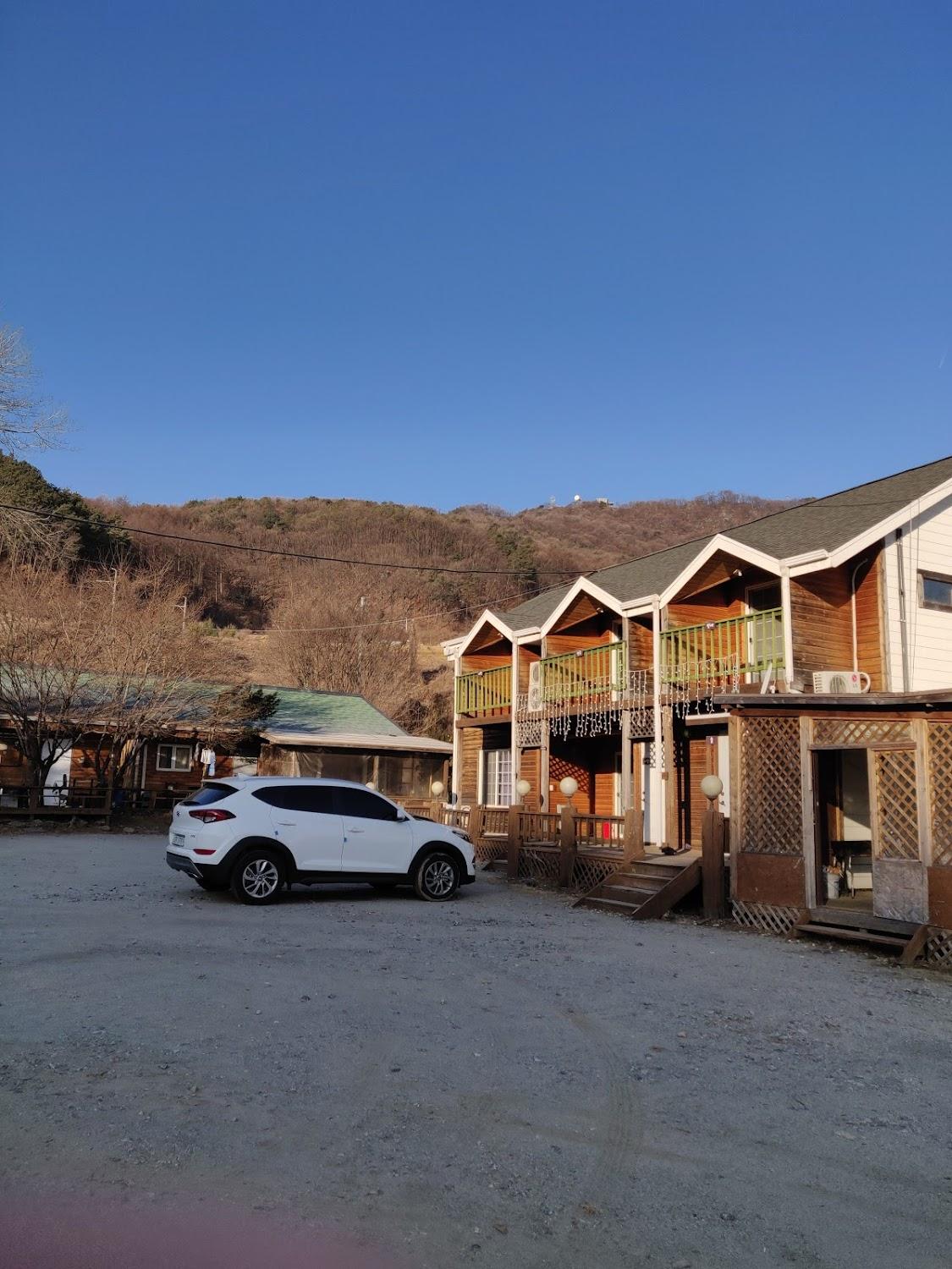 Cover Image for 성산마루쉼터
