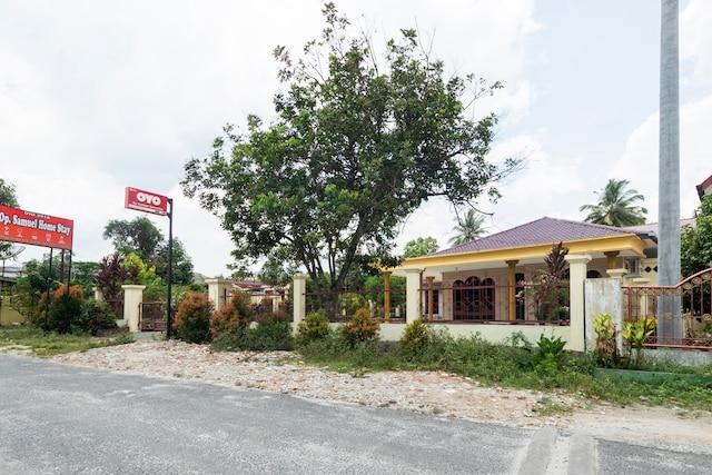 Cover Image for OYO 2916 Op Samuel Homestay