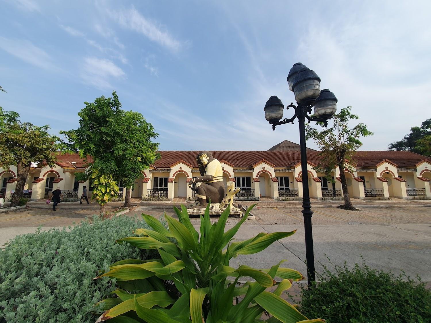 Cover Image for Lopburi Inn Resort