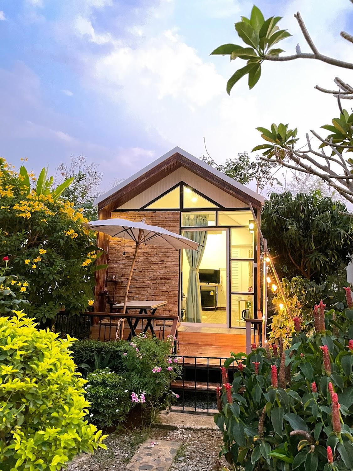 Cover Image for I - HOME Resort