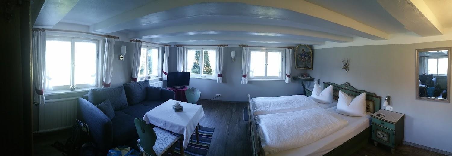 Cover Image for Prestelhof Pension Gästezimmer