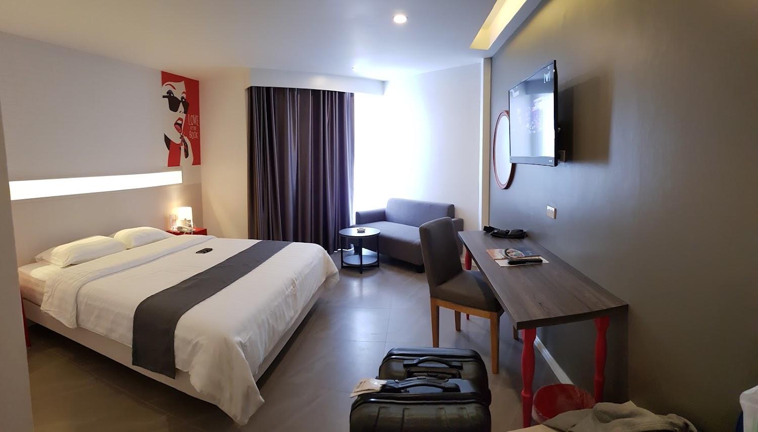Cover Image for Flipper Lodge Hotel