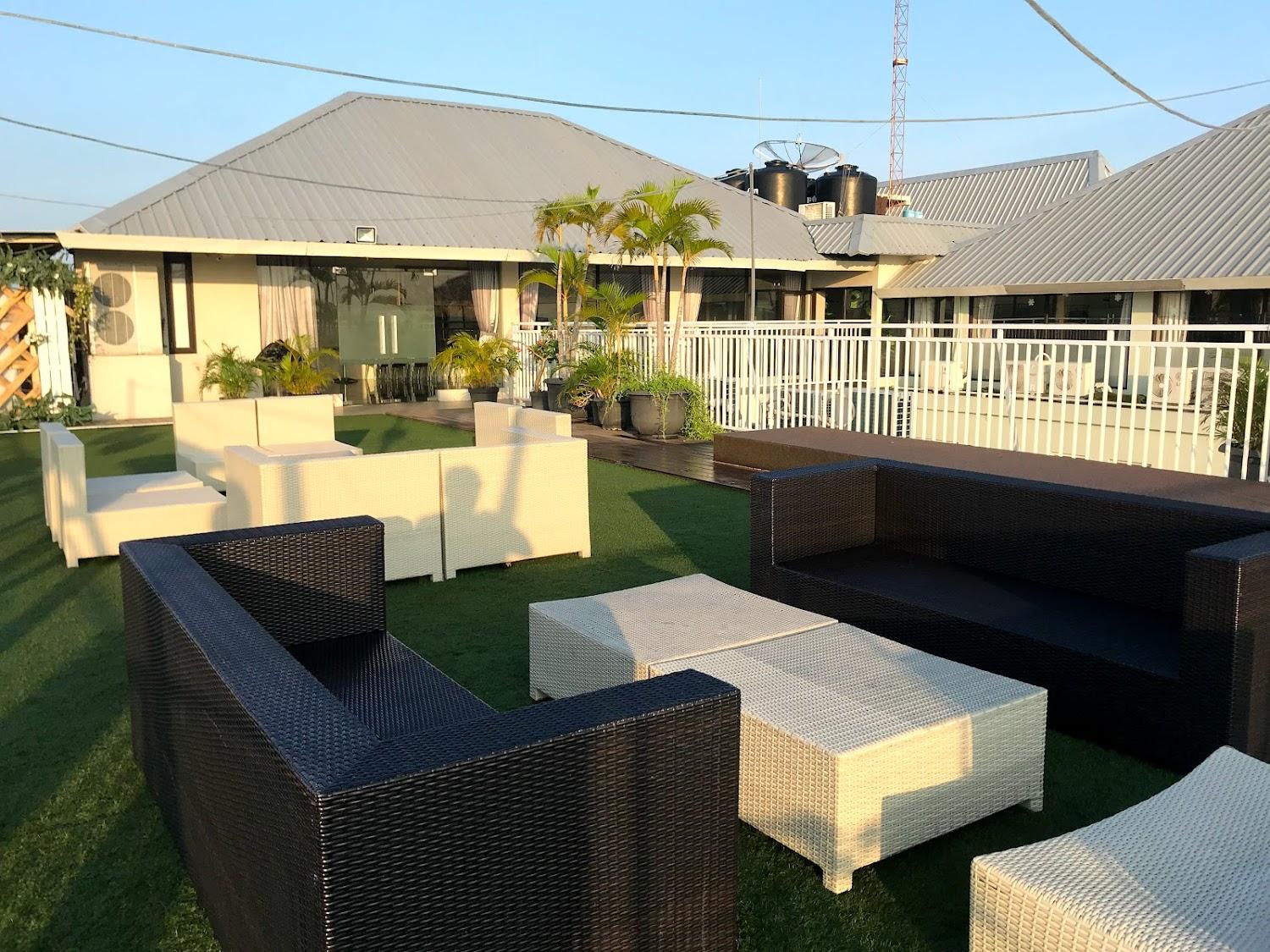 Cover Image for Sun Boutique Hotel
