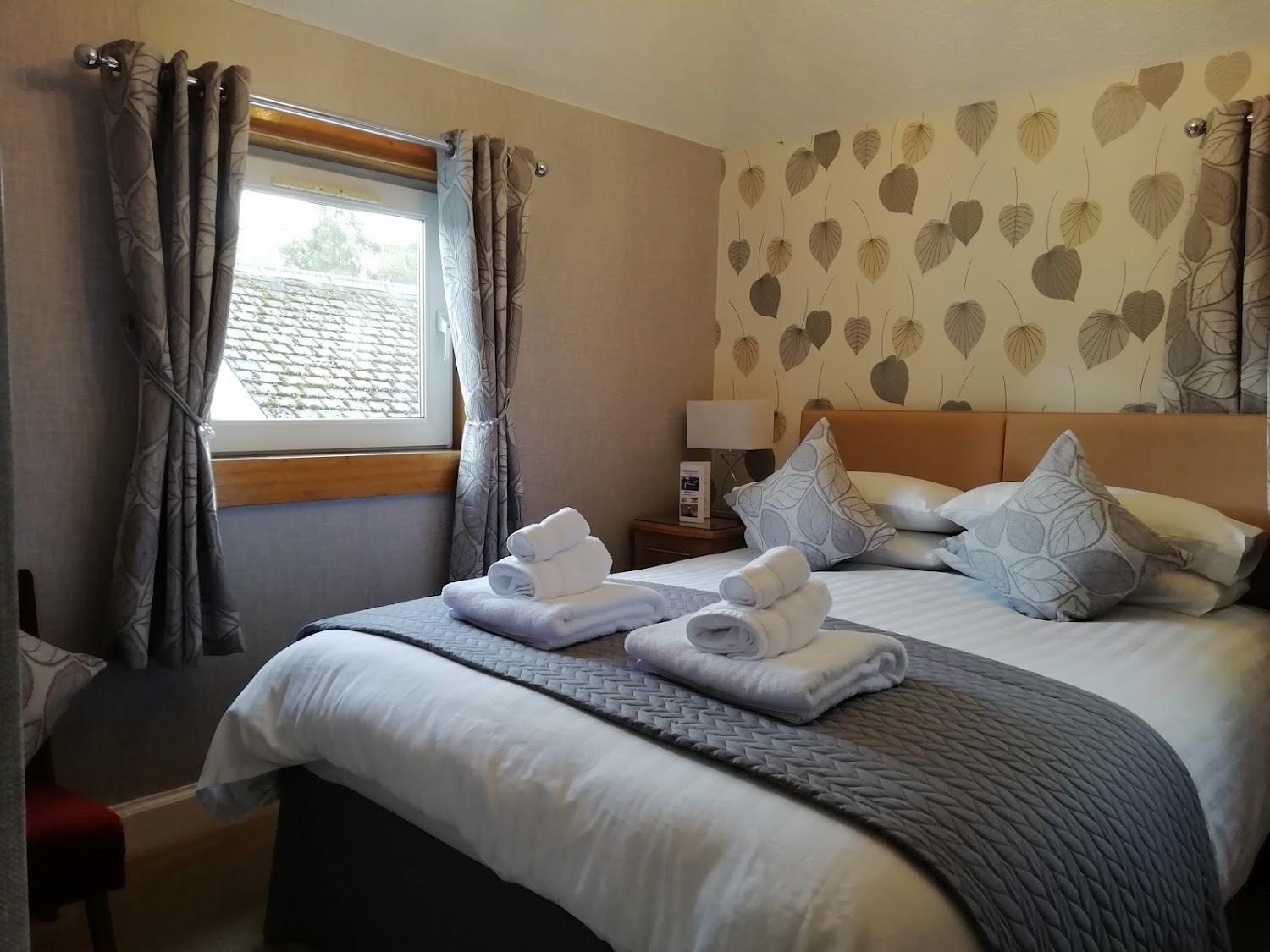 Cover Image for Carrmoor Guest House