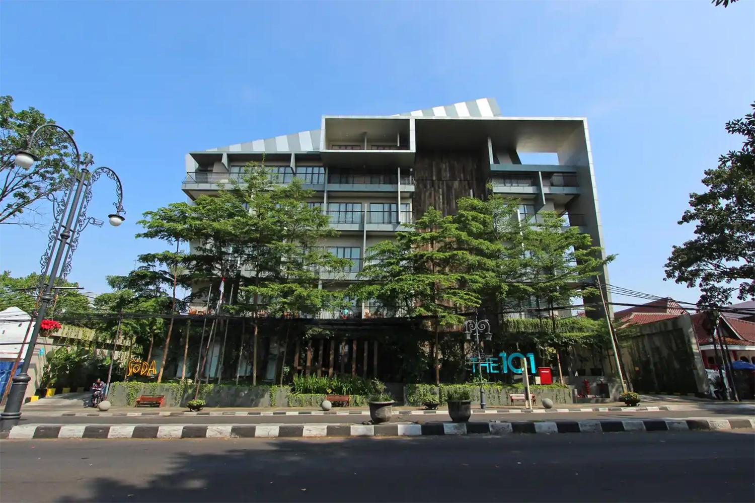 Cover Image for PHM Hotels Head Office