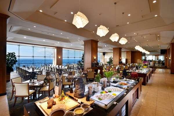 Cover Image for Ramada Plaza by Wyndham Jeju Ocean Front