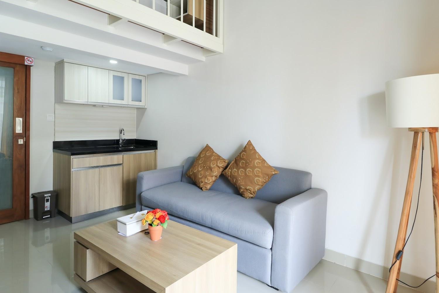 Cover Image for Rumah Padi guesthouse