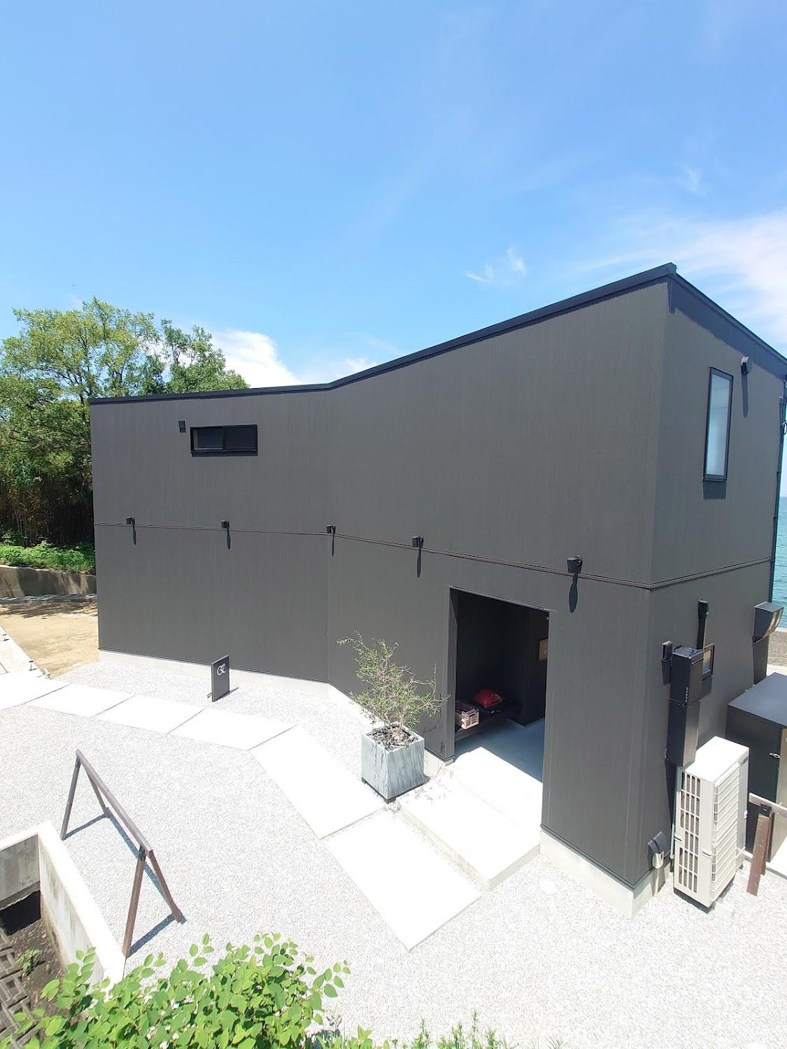 Cover Image for R-Villa Sanuki-Tsuda
