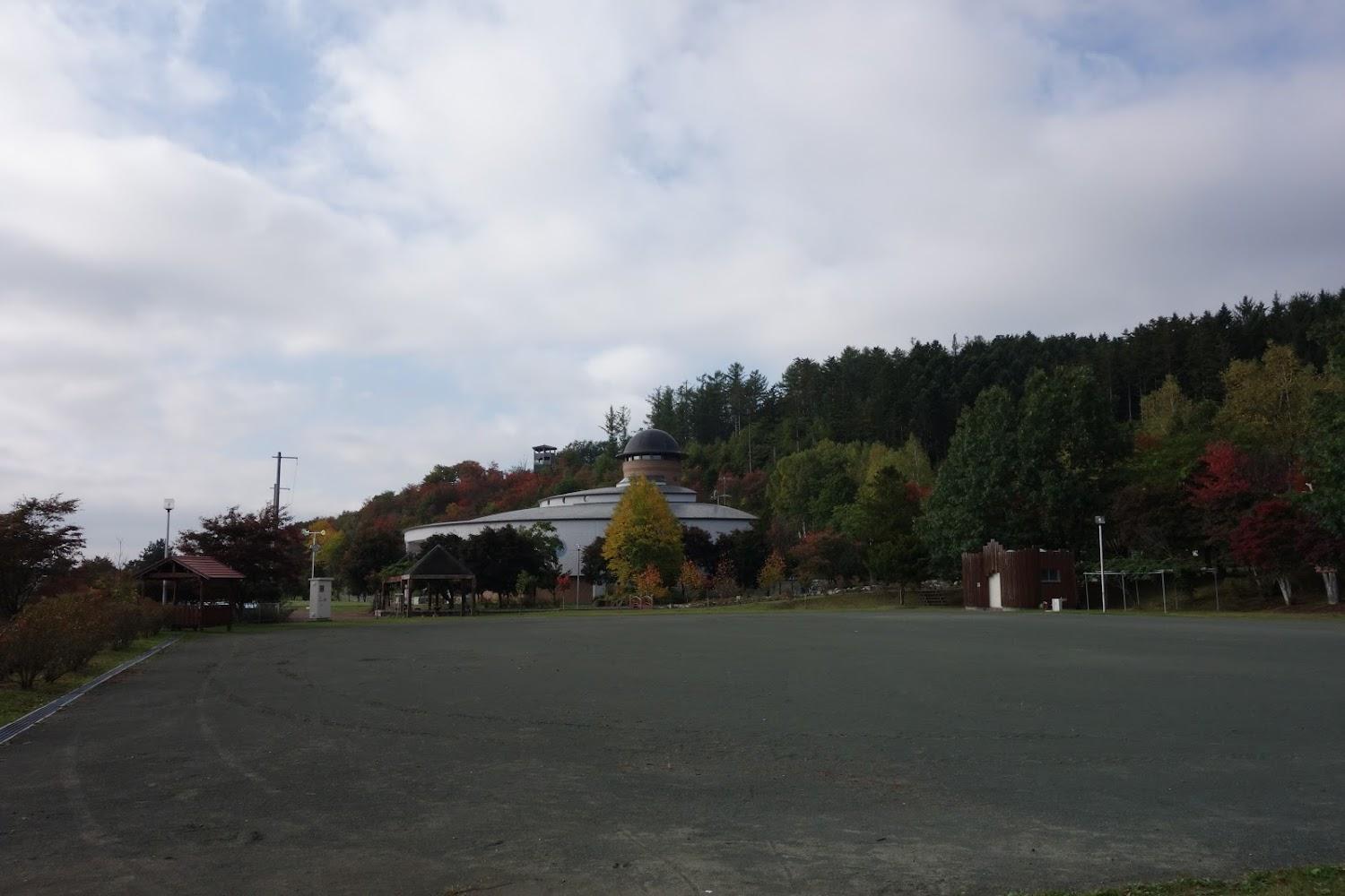 Cover Image for グリーンビレッジ美幌
