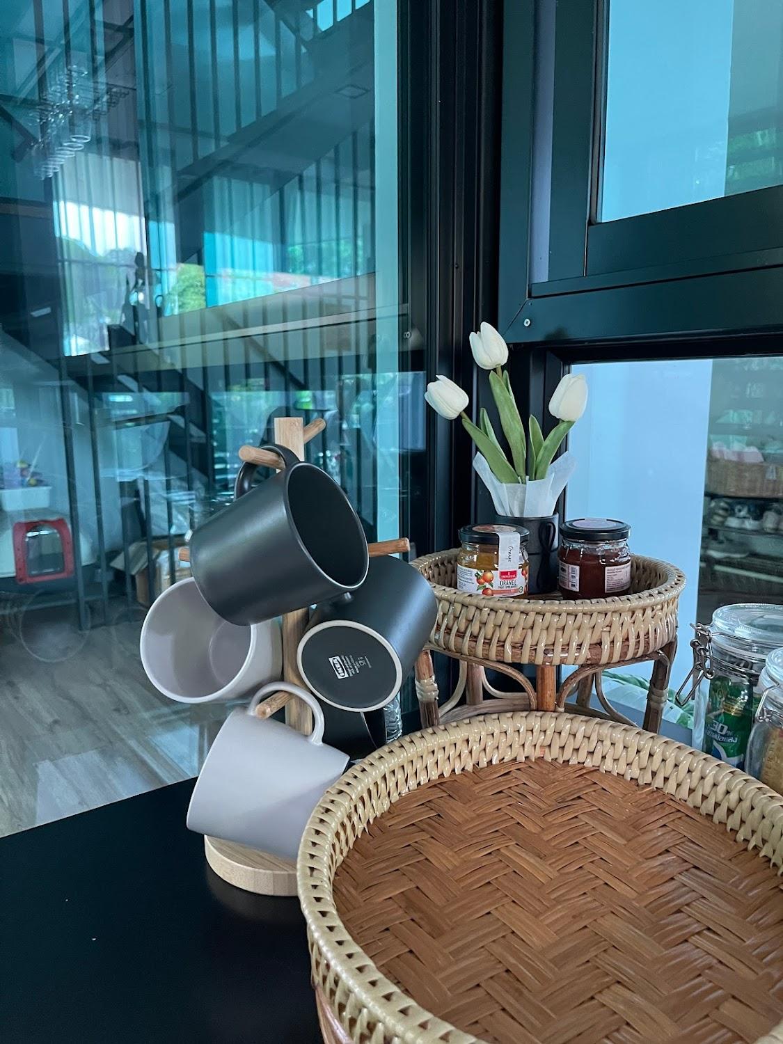 Cover Image for Scene Private hostel