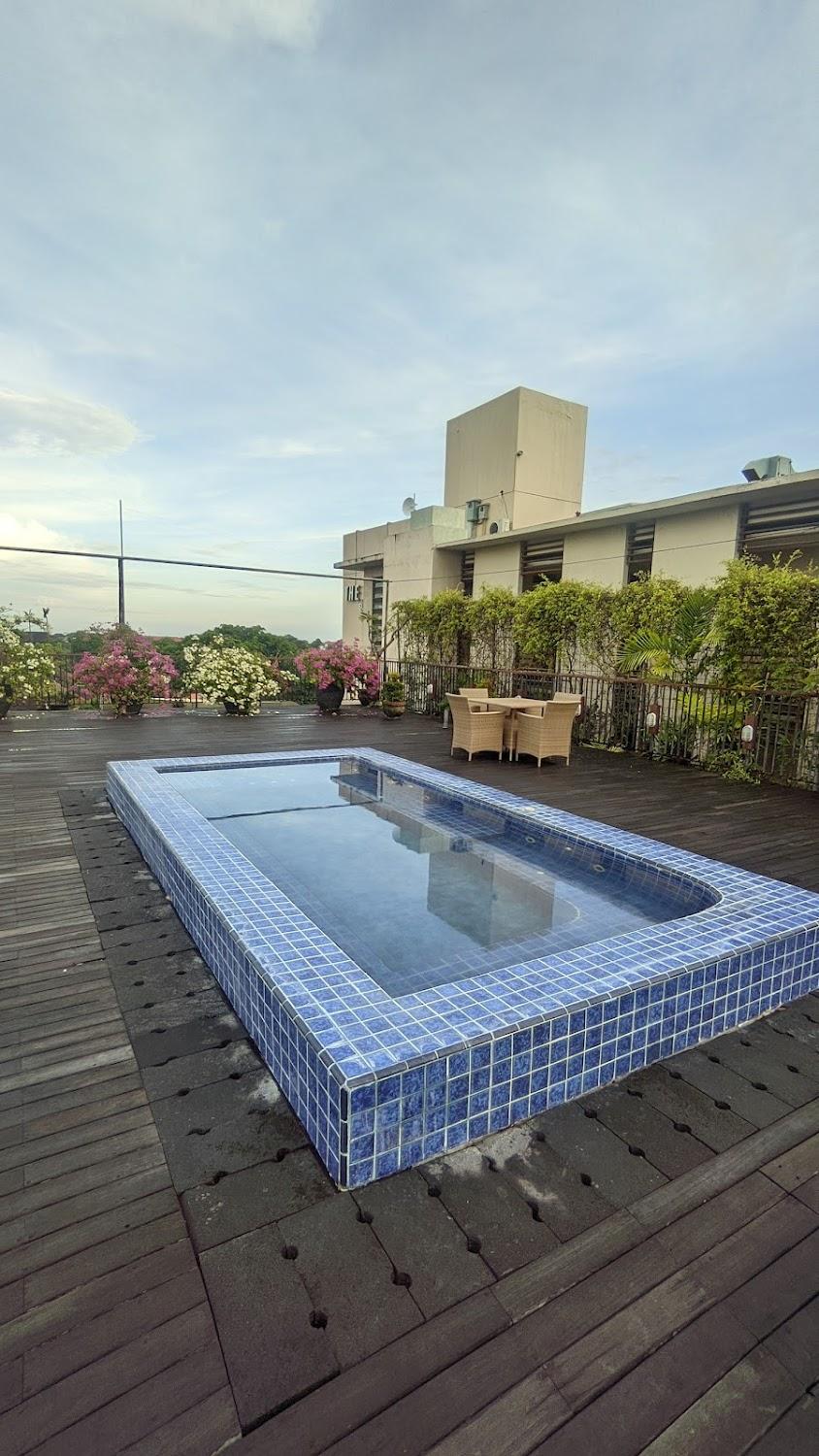 Cover Image for Horison Seminyak