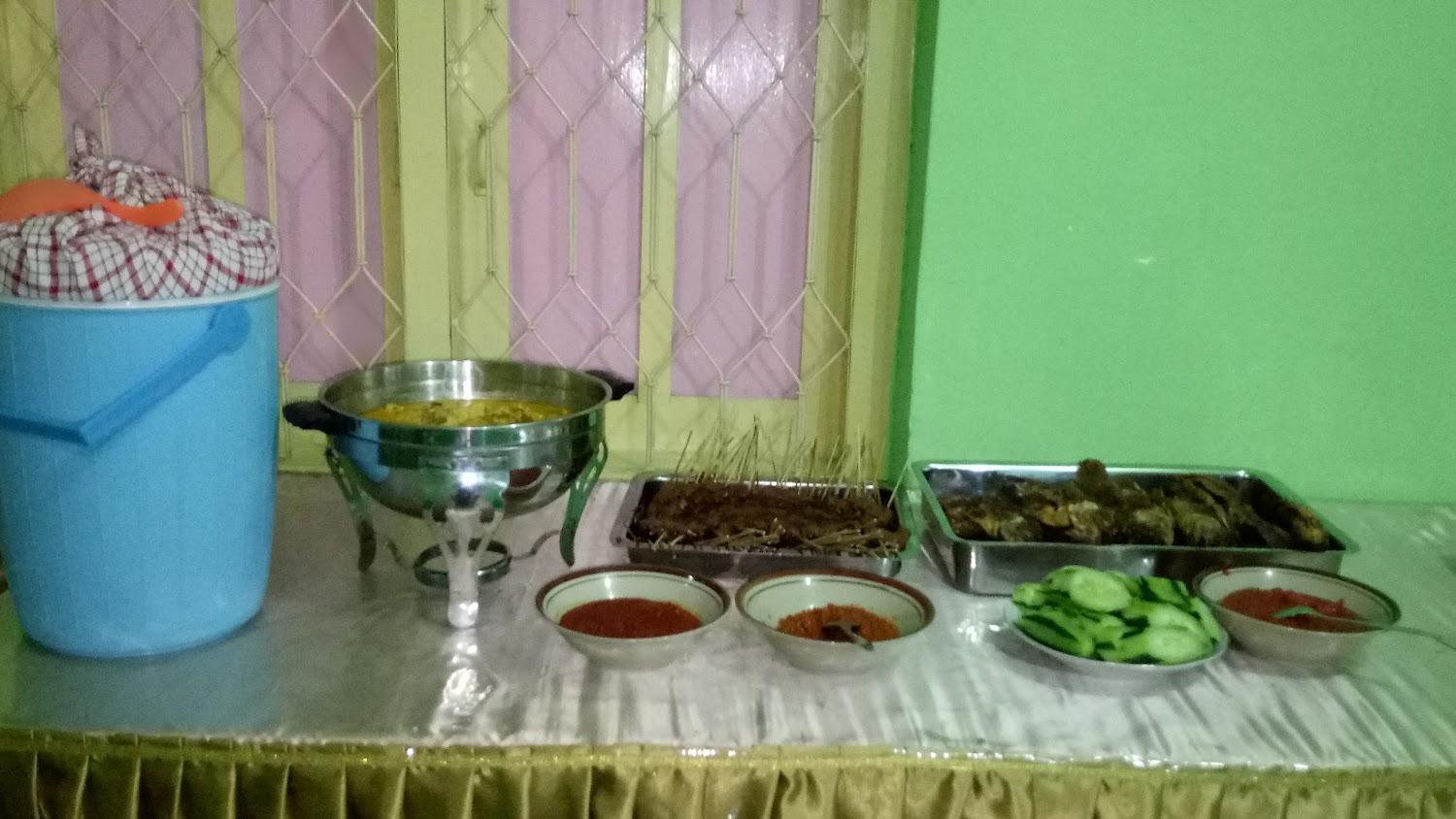 Cover Image for Nurya Homestay Kota Batu