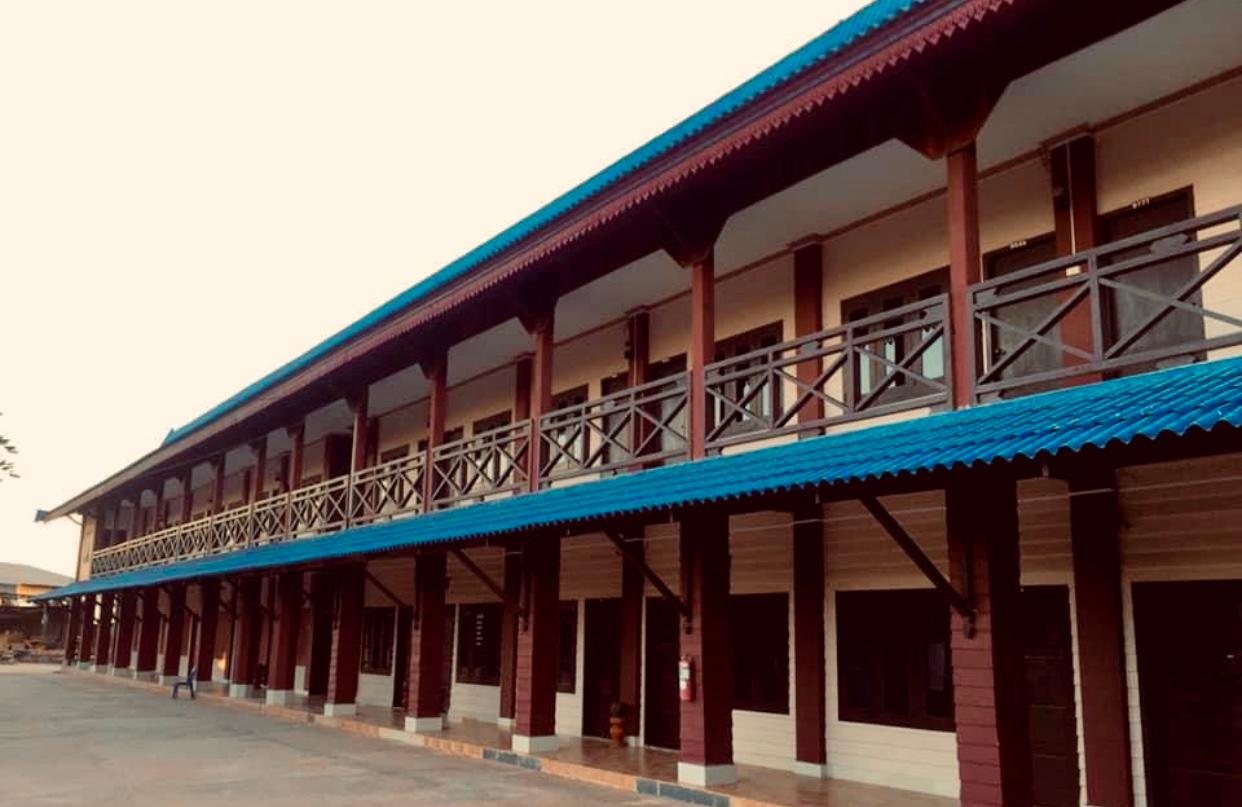 Cover Image for Kongkhampheng Hotel