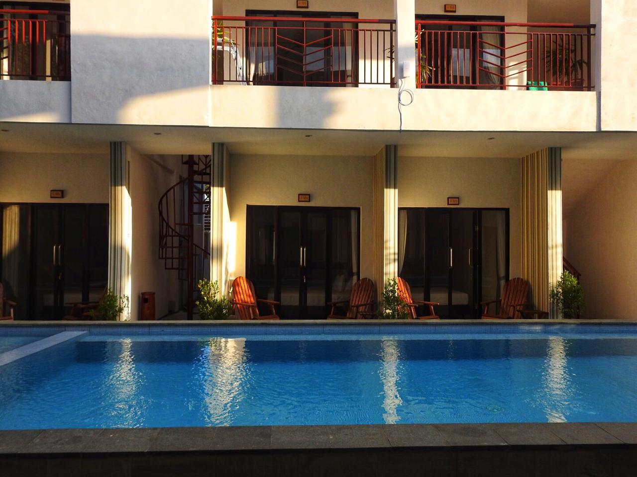 Cover Image for Norton Homestay