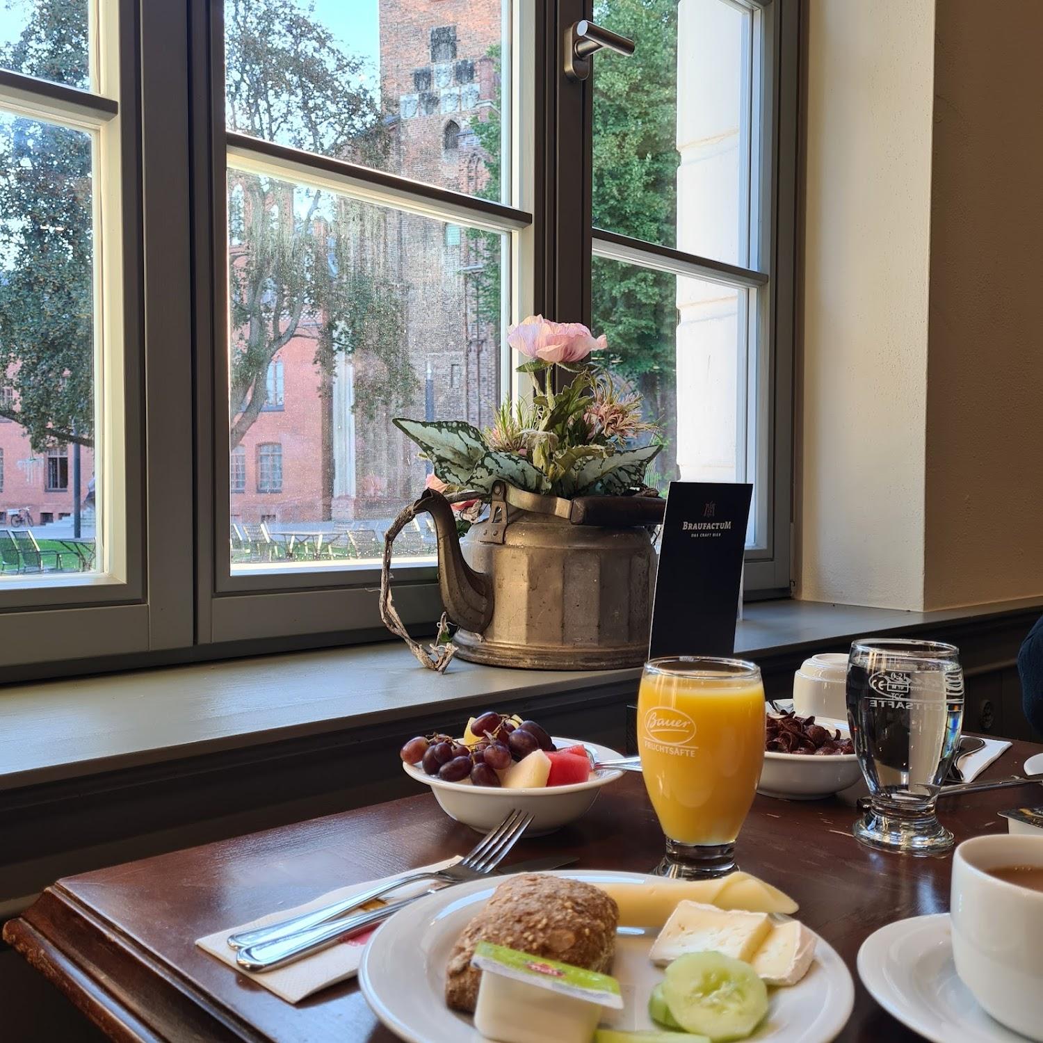 Cover Image for Hotel Brandenburger Dom