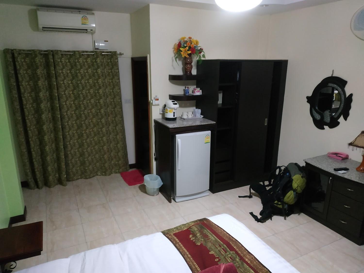 Cover Image for Mai Thai Guesthouse