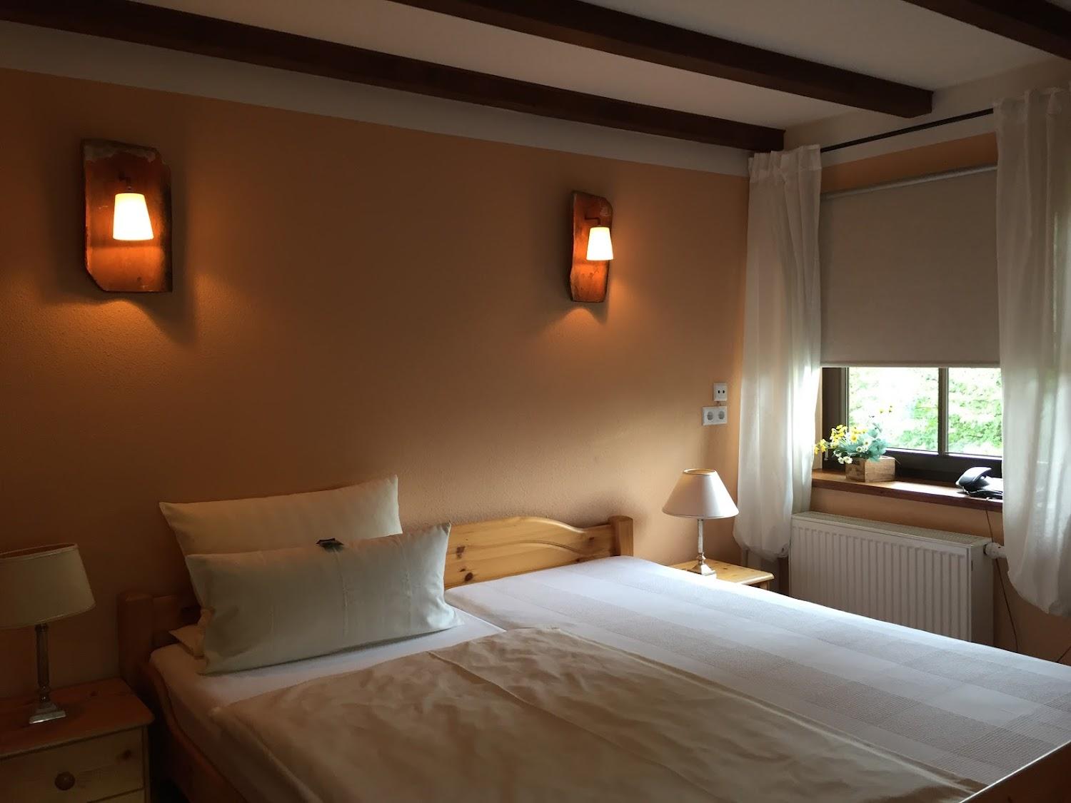 Cover Image for Hotel Rautenberghof