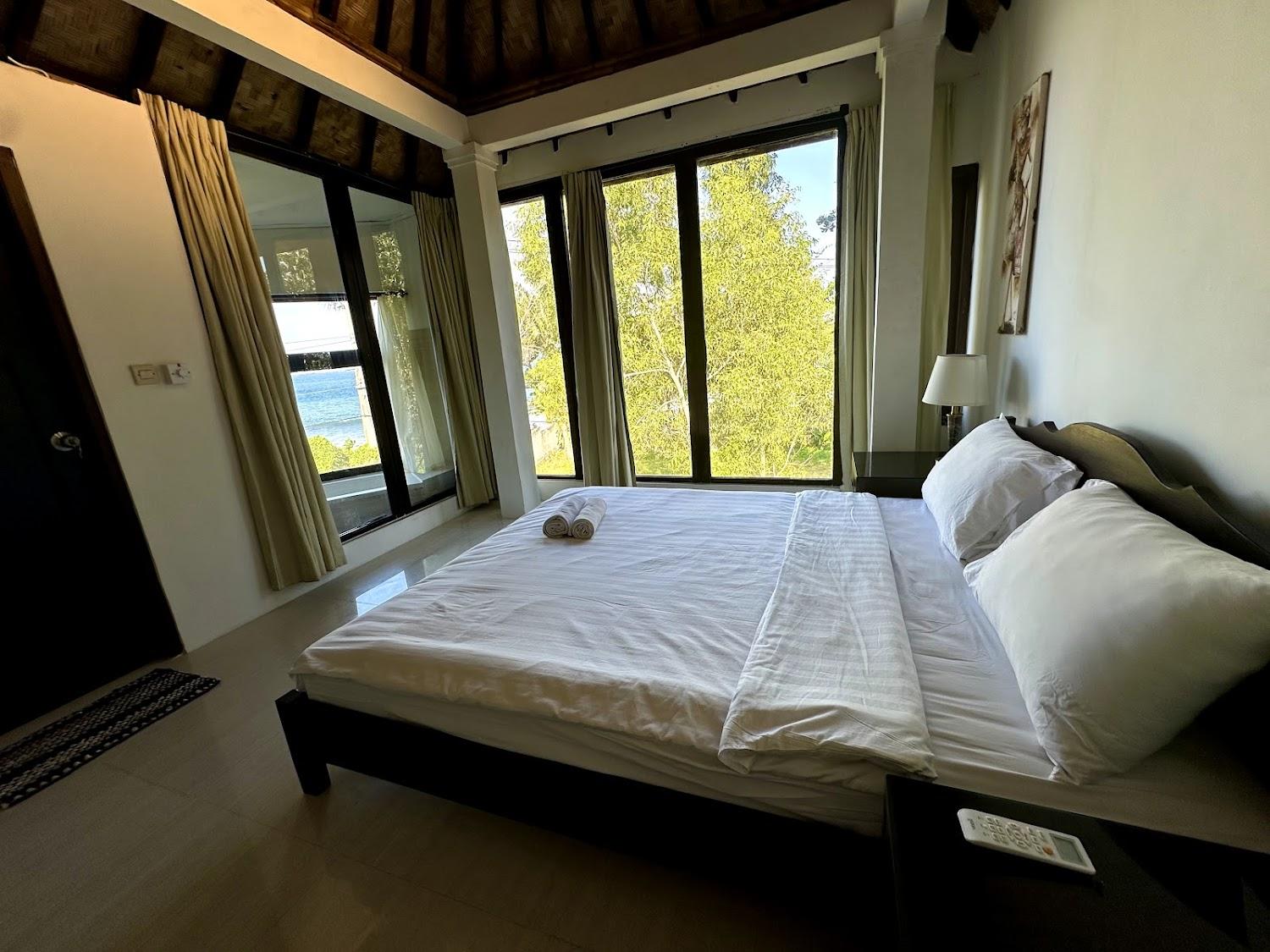 Cover Image for SEVA HOTEL