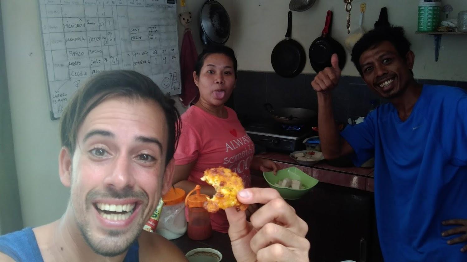 Cover Image for Happy Cocoon Homestay