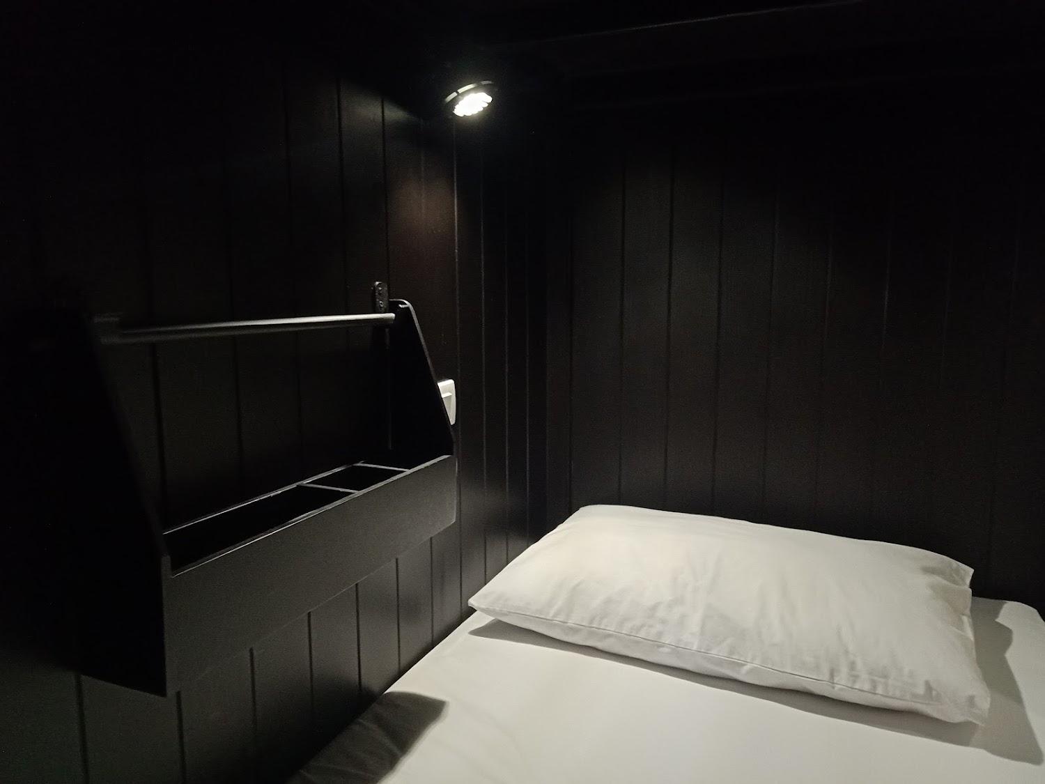 Cover Image for S'NAP Hostel