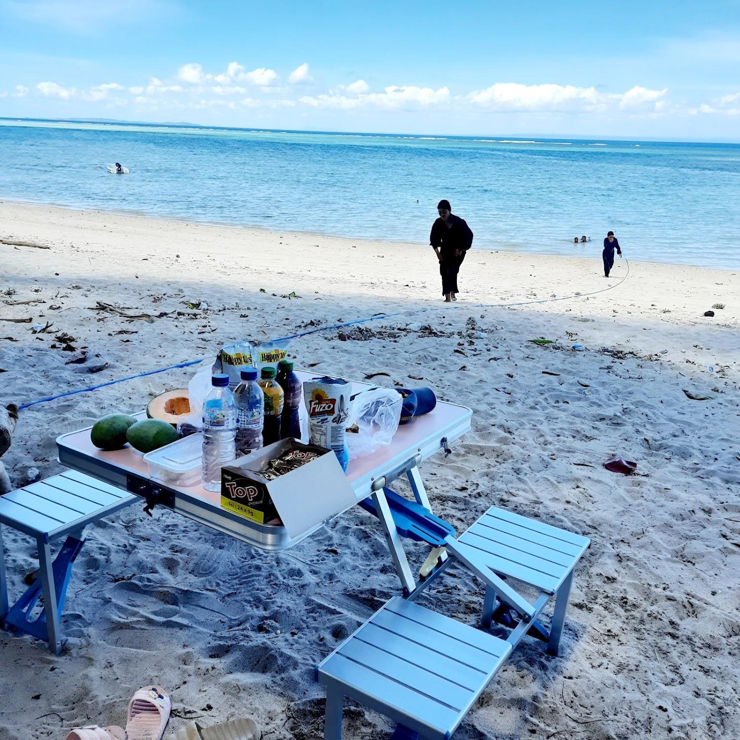 Cover Image for Scar Reef Resort