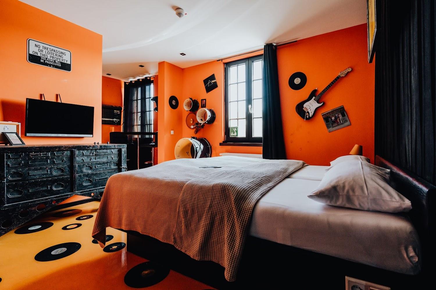 Cover Image for Hotel Road Stop Wuppertal