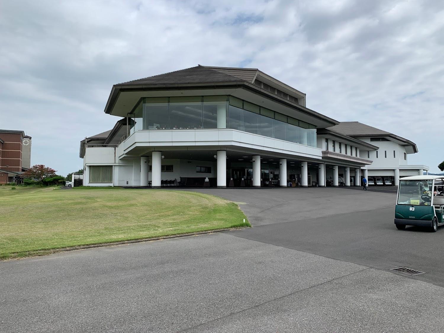 Cover Image for Karasuyamajo Country Club Hotel