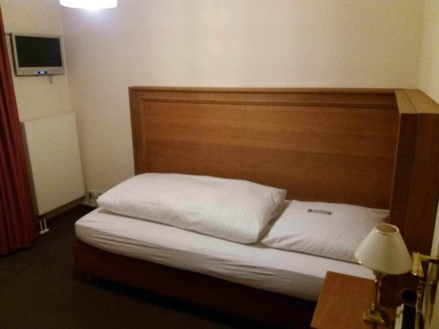 Cover Image for Hotel Gasthof Rauch '''