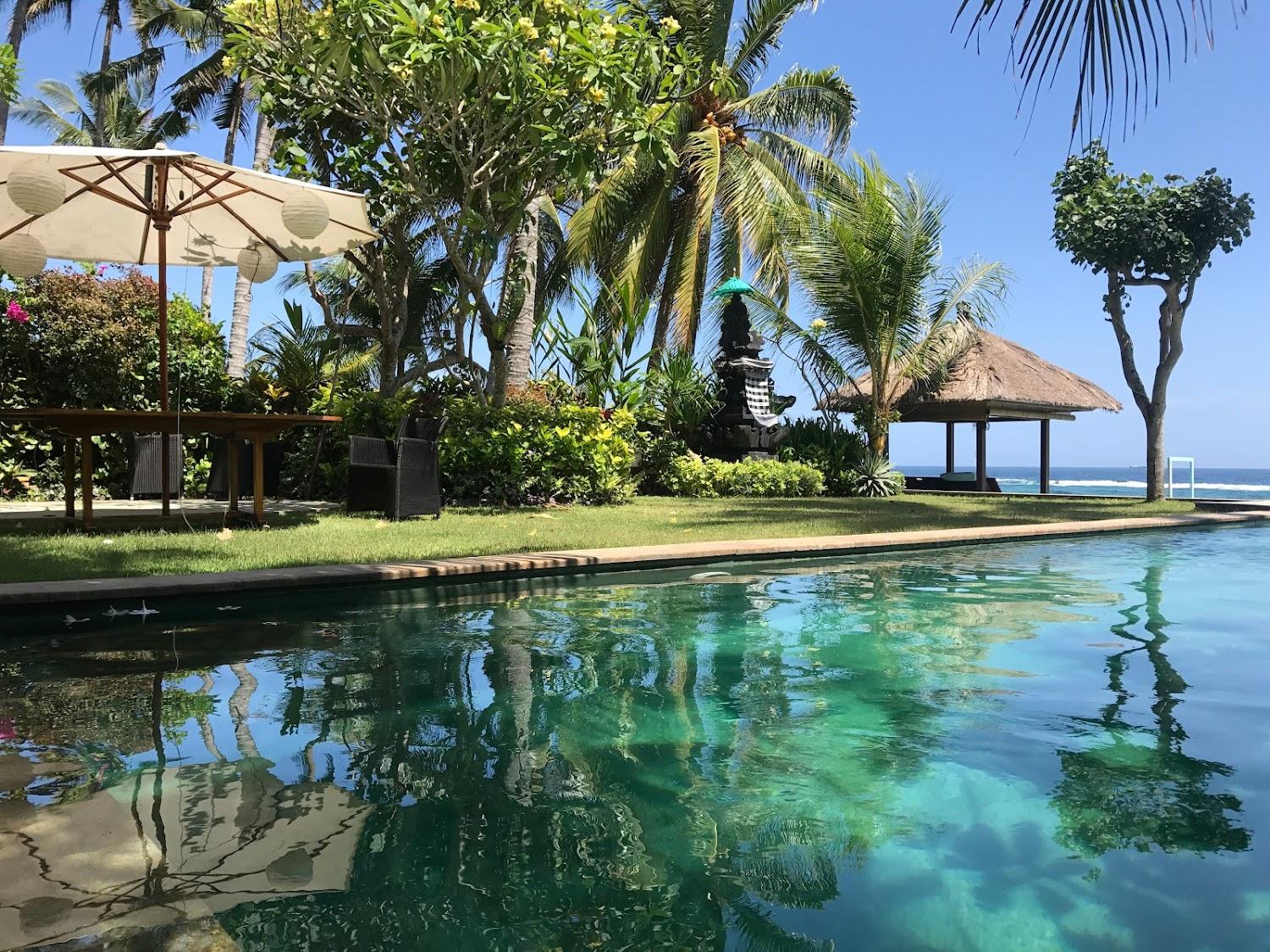 Cover Image for Villa Nilaya Bali near Candi Dasa
