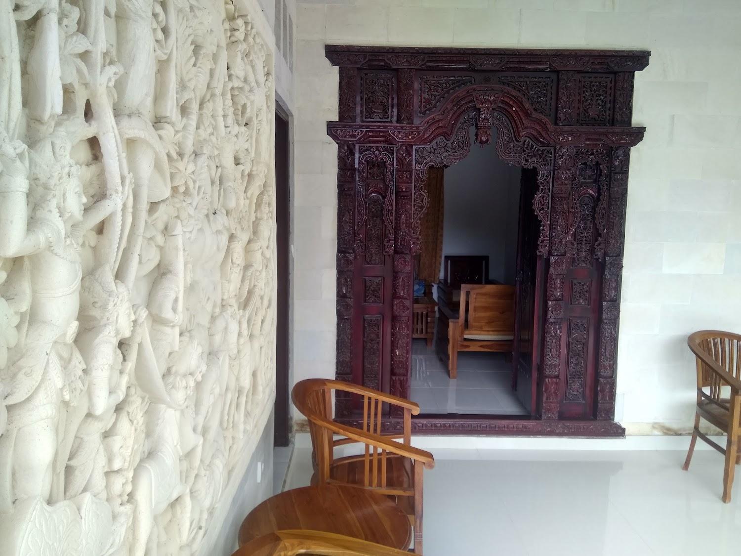 Cover Image for NYUH KADAH GUEST HOUSE