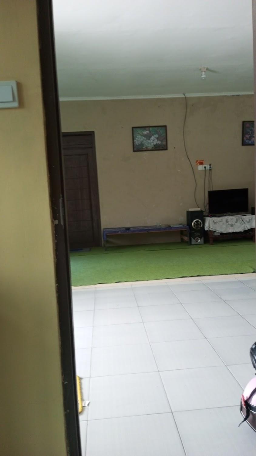 Cover Image for HOMESTAY NAYLA