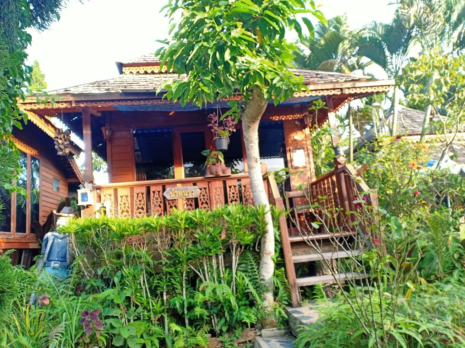 Cover Image for Wanlapa Resort