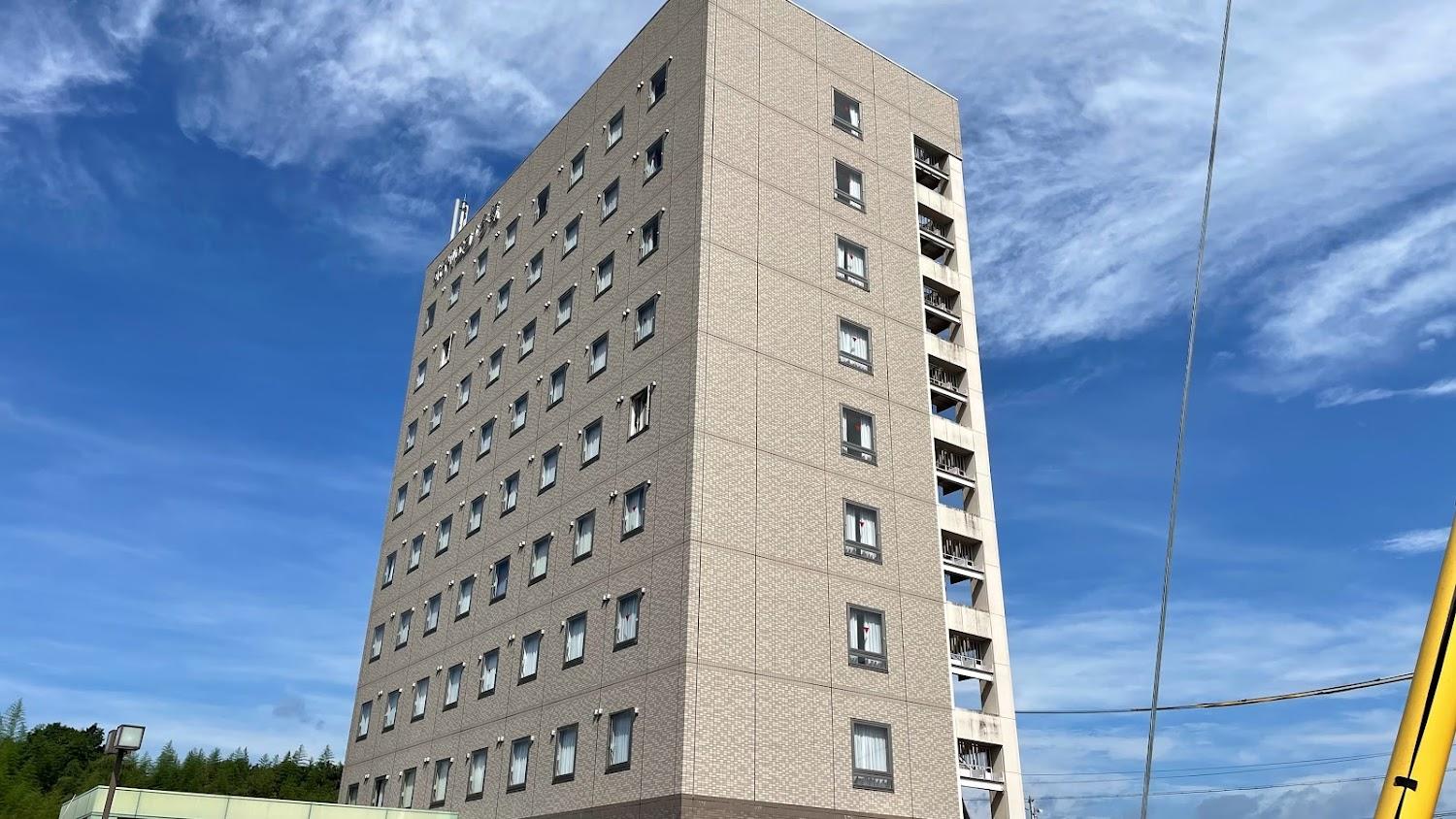 Cover Image for Hotel Ekono Taki