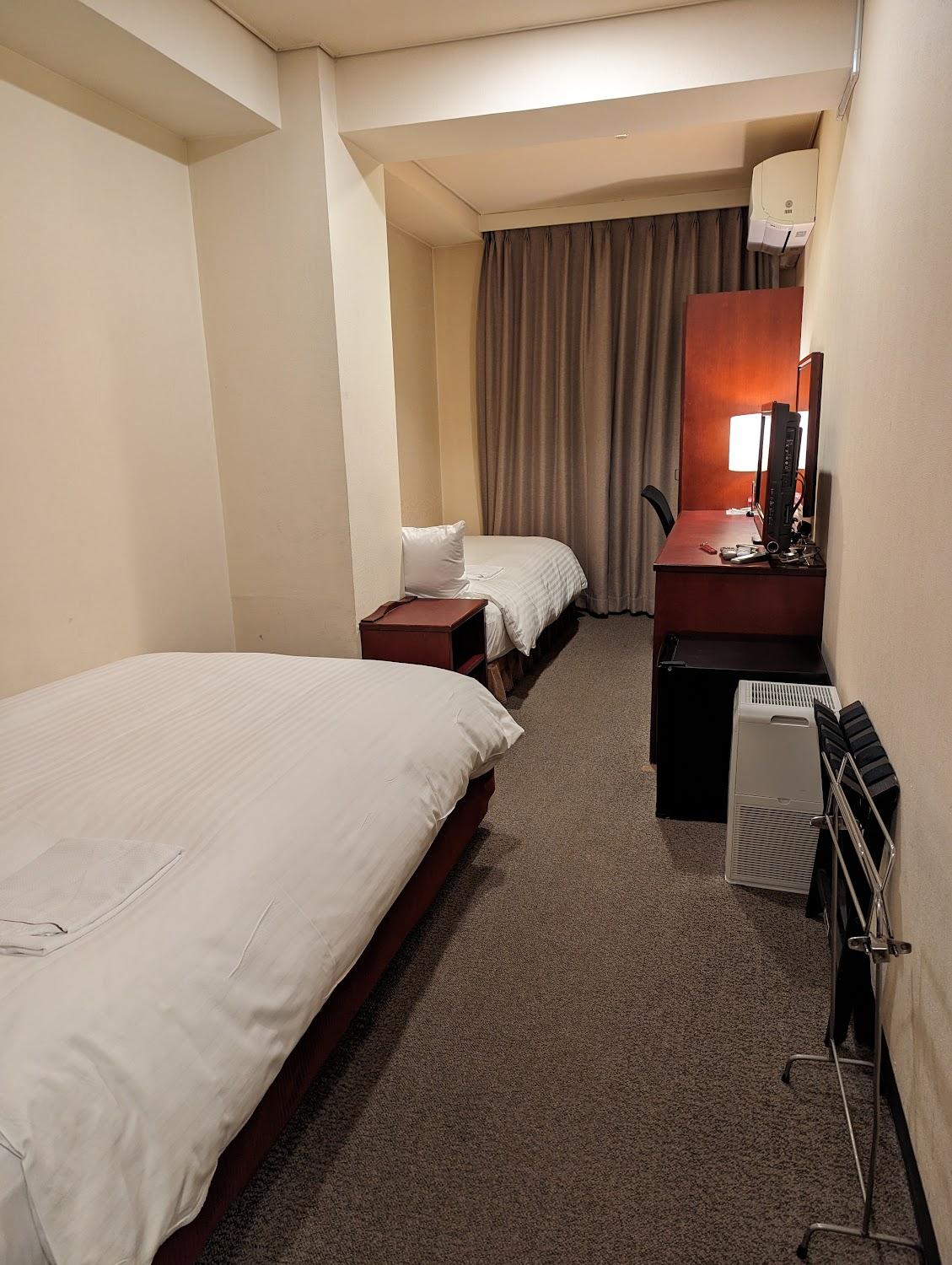 Cover Image for Hotel Yamashiroya